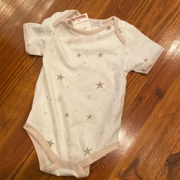 Rosie Pope One Pieces Rosie Pope Onesie Nwt Poshmark